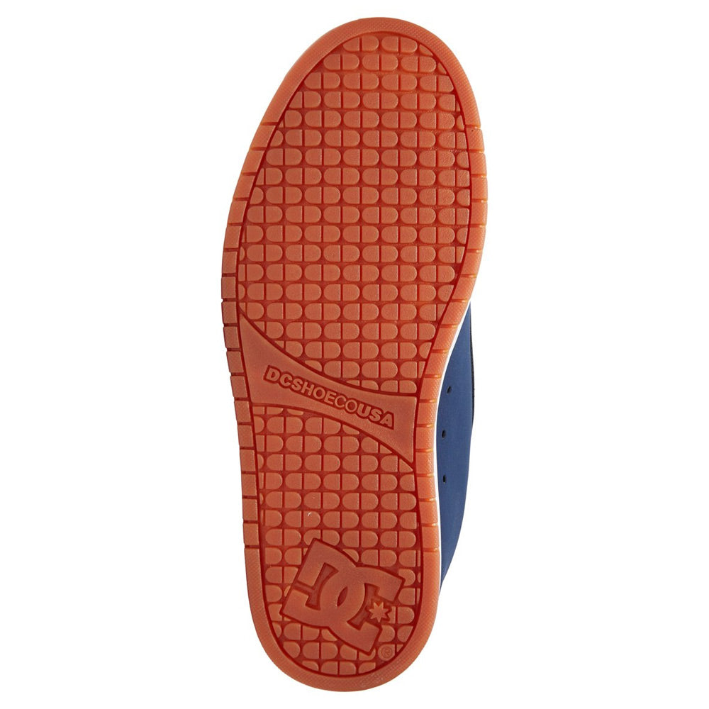 DC Court Graffik, Chaussures de Skate Homme