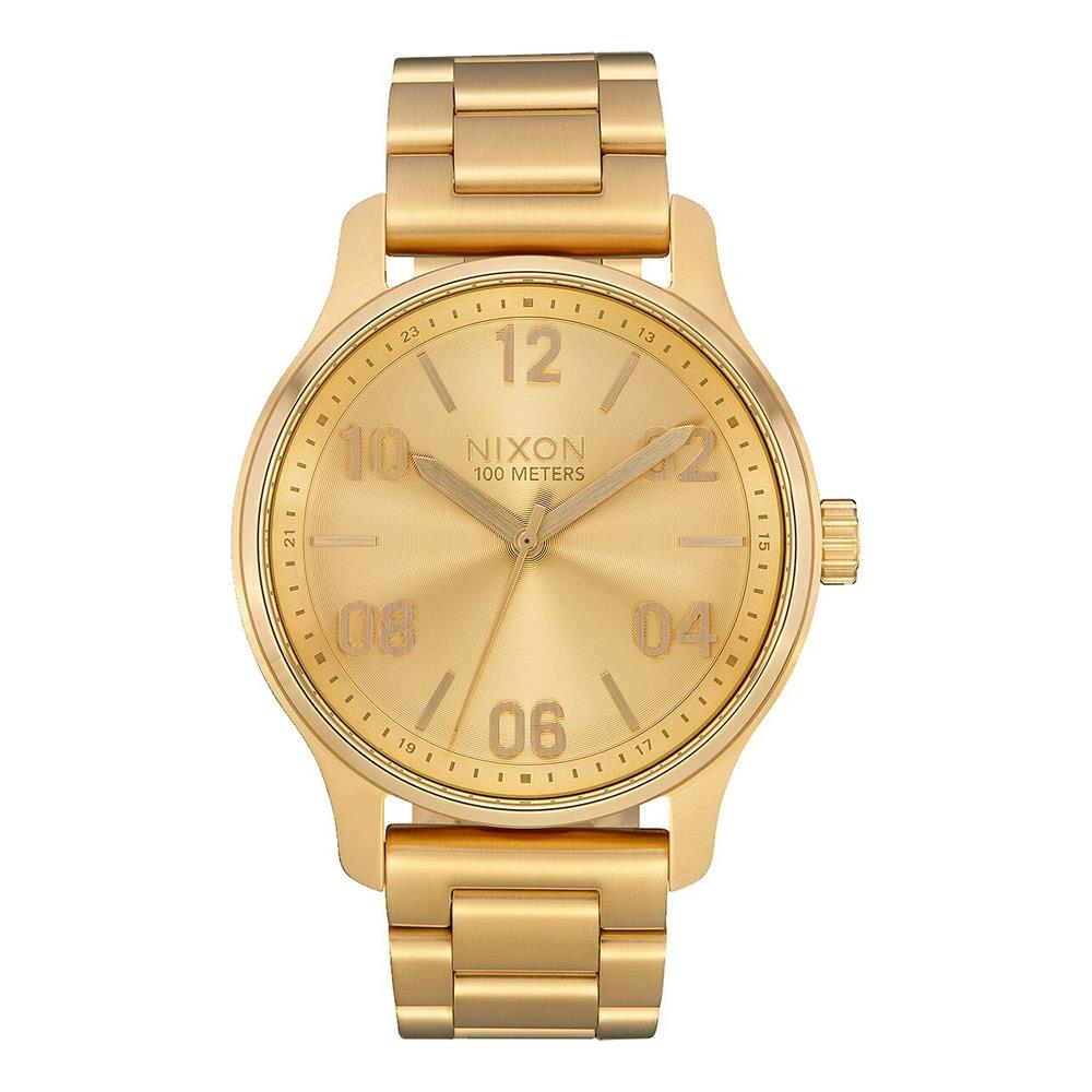 Nixon Patrol Watch