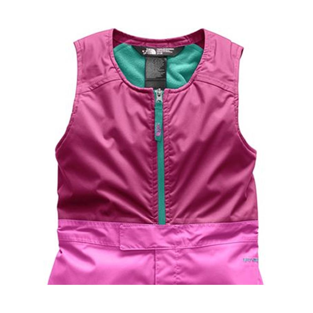 The North Face Salopette isolée pour tout-petits