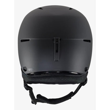 203561-00449 anon highwire mens snow helmets dark blue