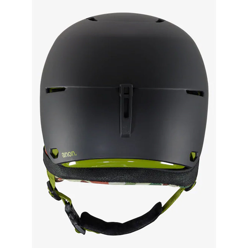 Anon Mens Highwire Snow Helmet