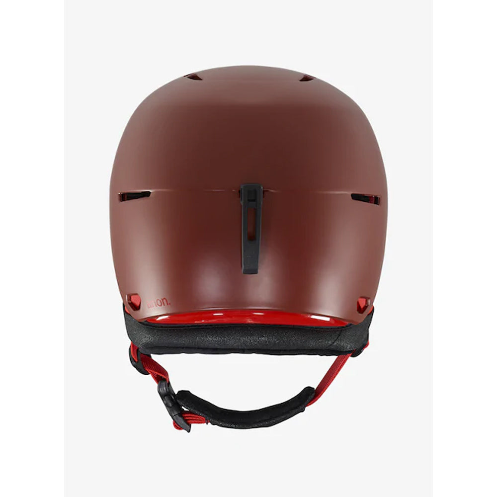 Anon Mens Highwire Snow Helmet