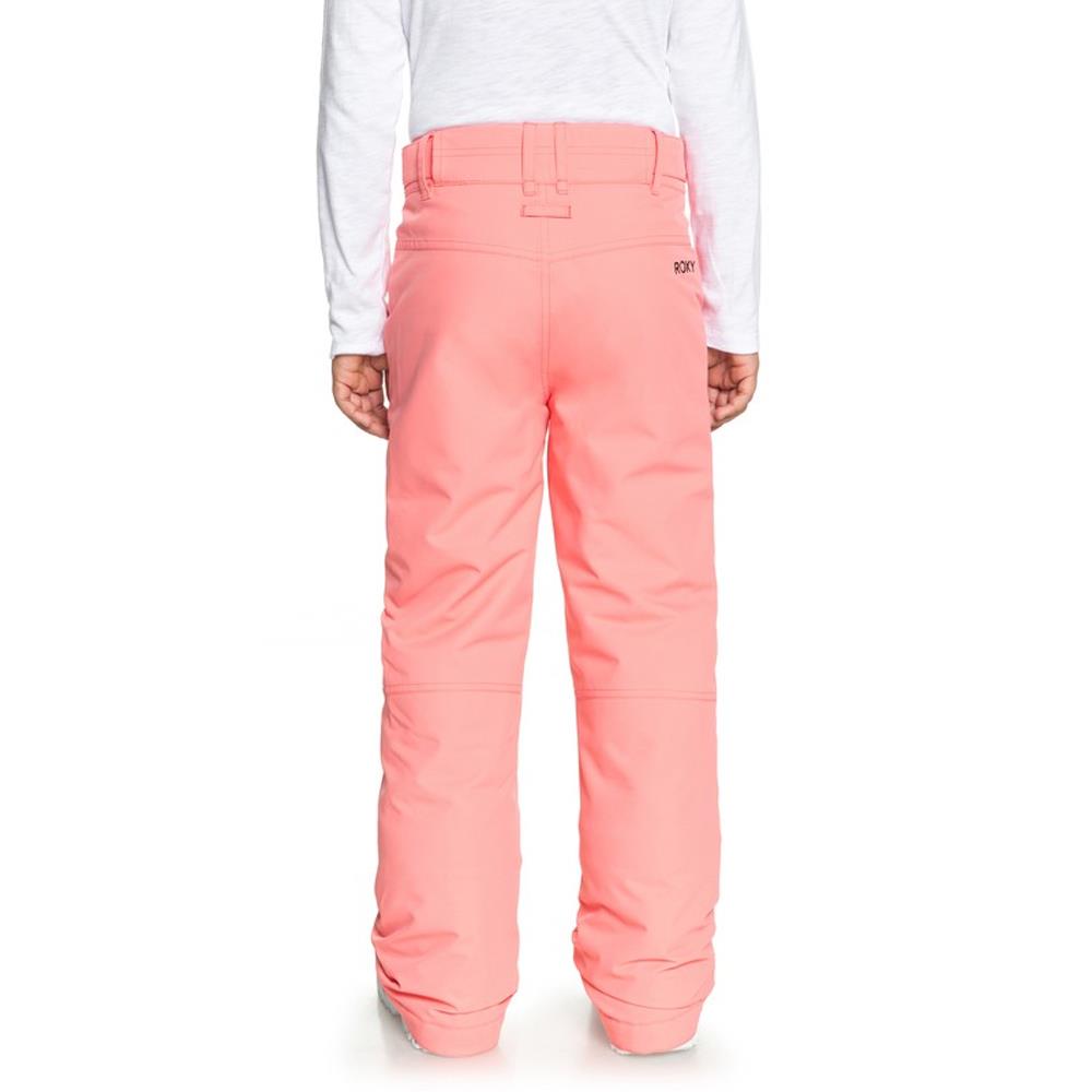 Roxy Backyard Girls Snowpants