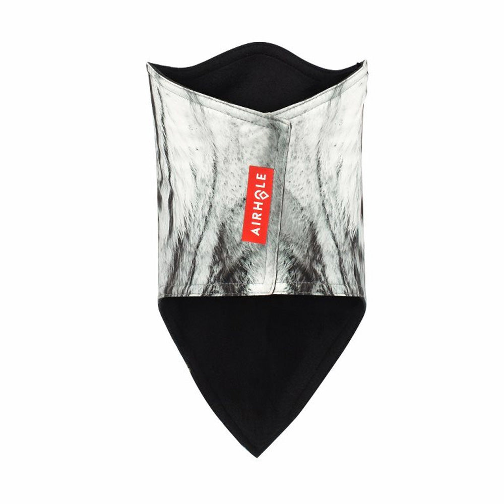 Airhole Mens Standard 2 Layer Facemasks