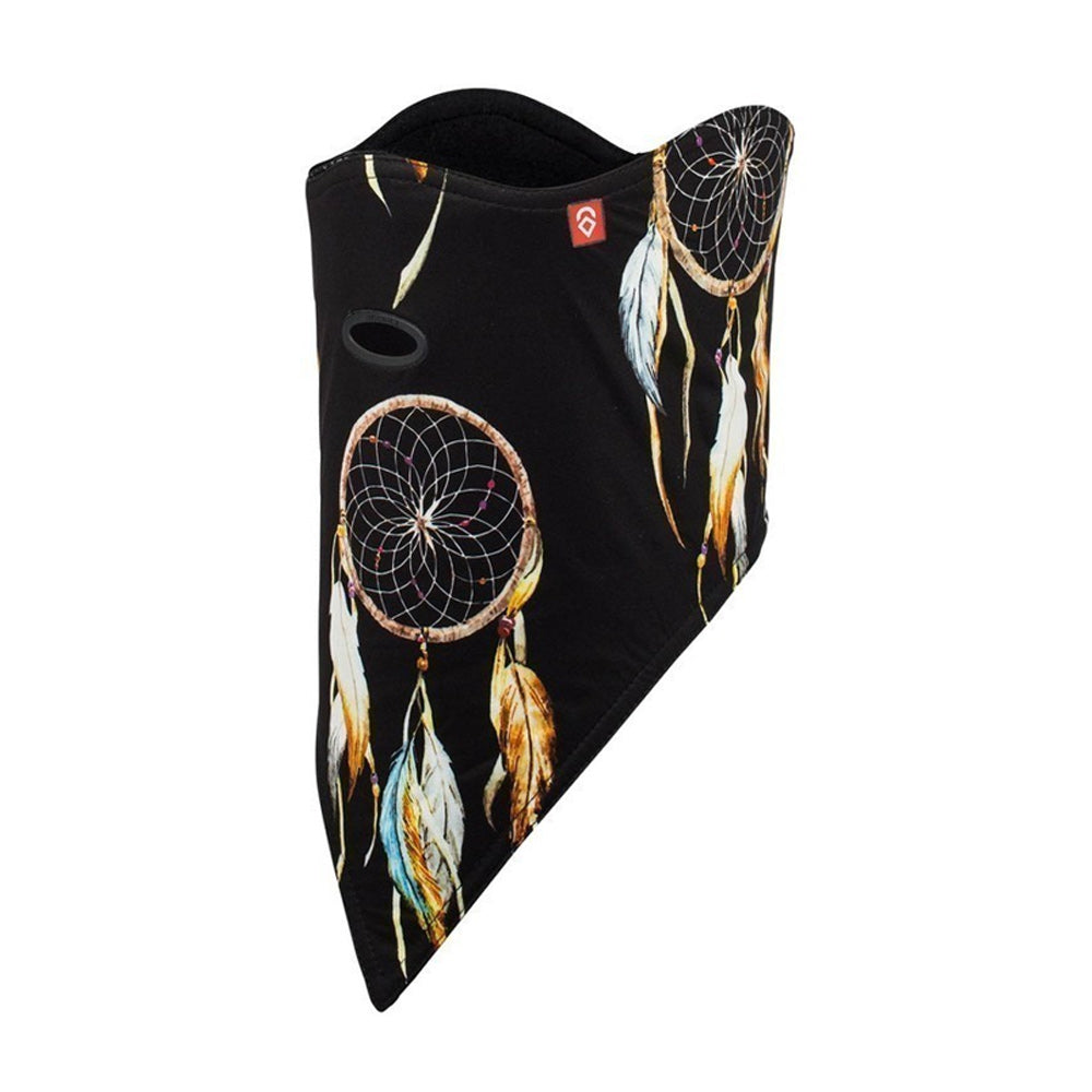 Airhole Mens Standard 2 Layer Facemasks