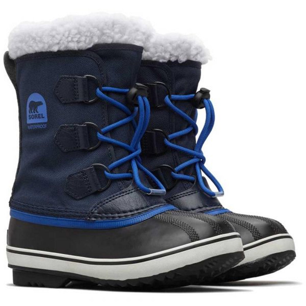 Sorel Yoot Pac Nylon Enfants Bottes d'hiver