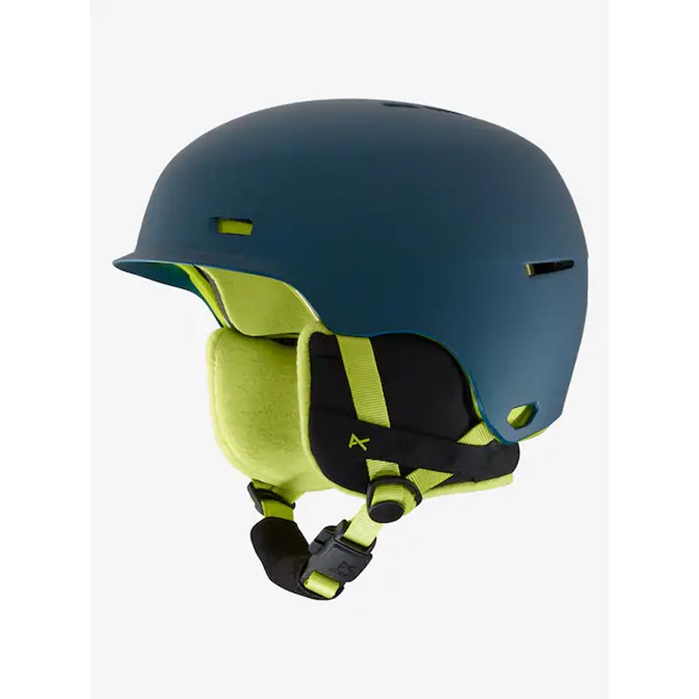 Anon Kids Flash Snow Helmet