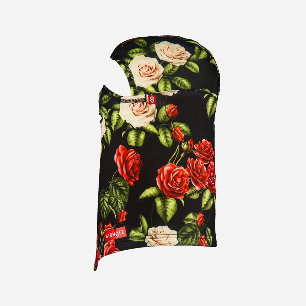 Masques polaires à charnière Airhole pour homme Balaclava