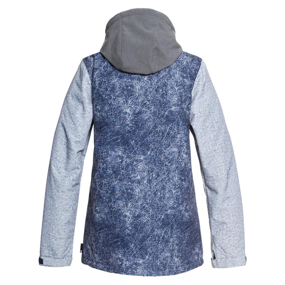 Veste de neige DC DCLA