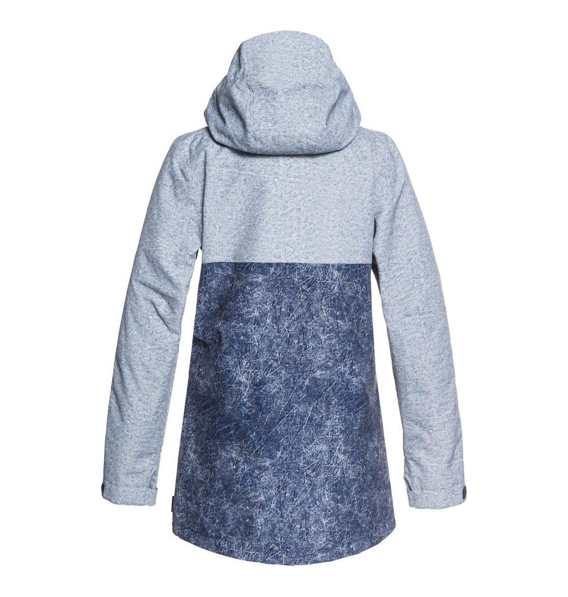 Veste de neige DC Cruiser