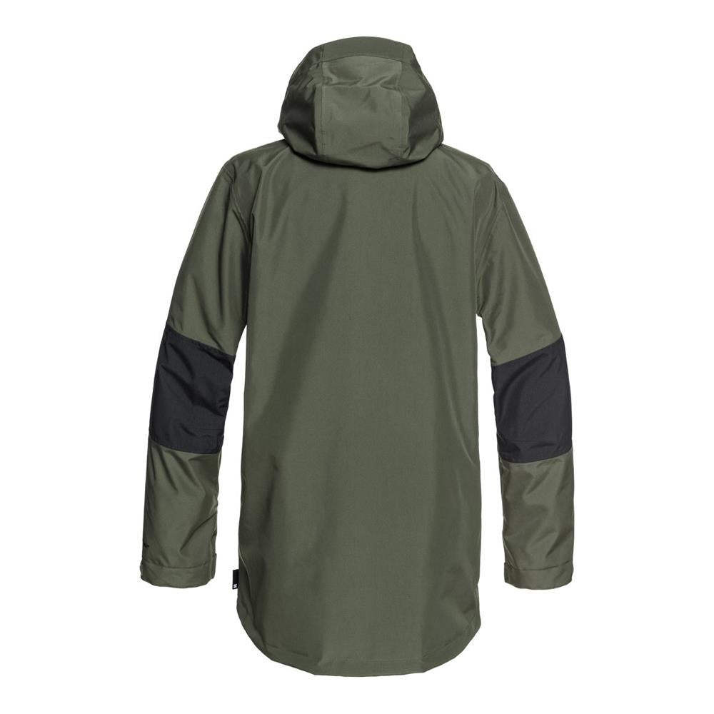 DC Command Snow Jacket