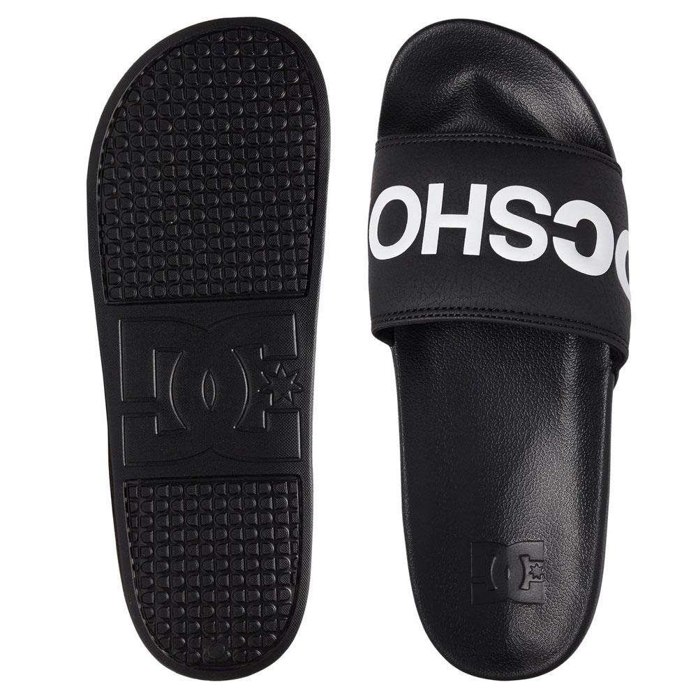Sandalias DC Slide para hombre