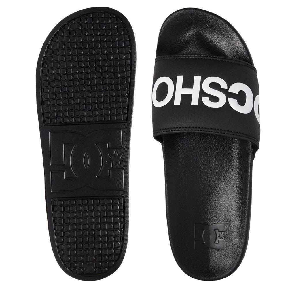 DC Slide Mens Sandals