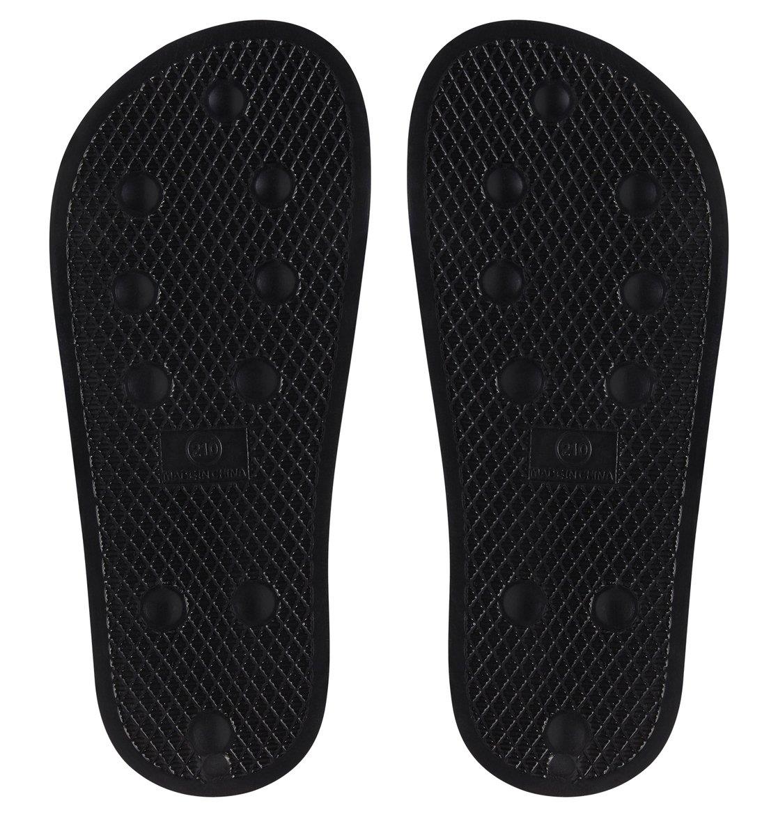 Sandalias DC Kids Slider