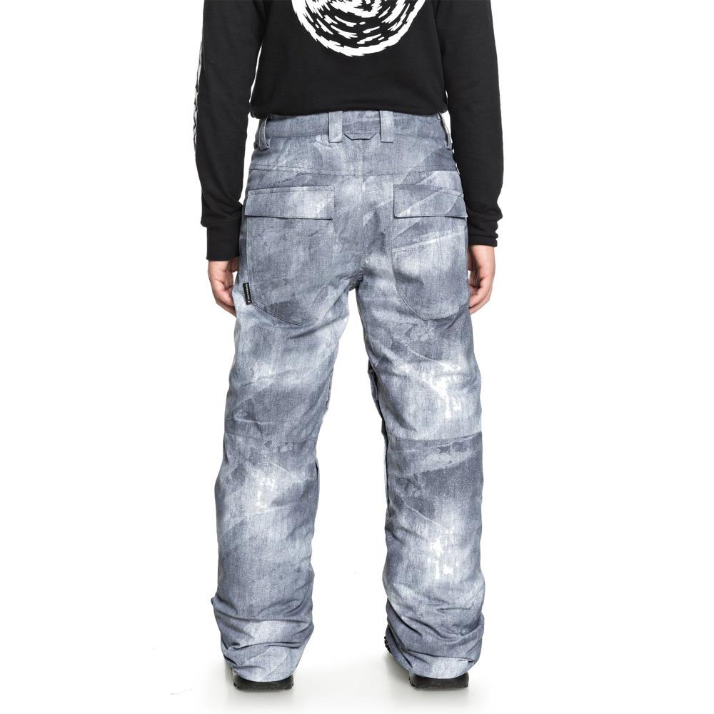 Pantalon de neige pour enfant Quicksilver Estate