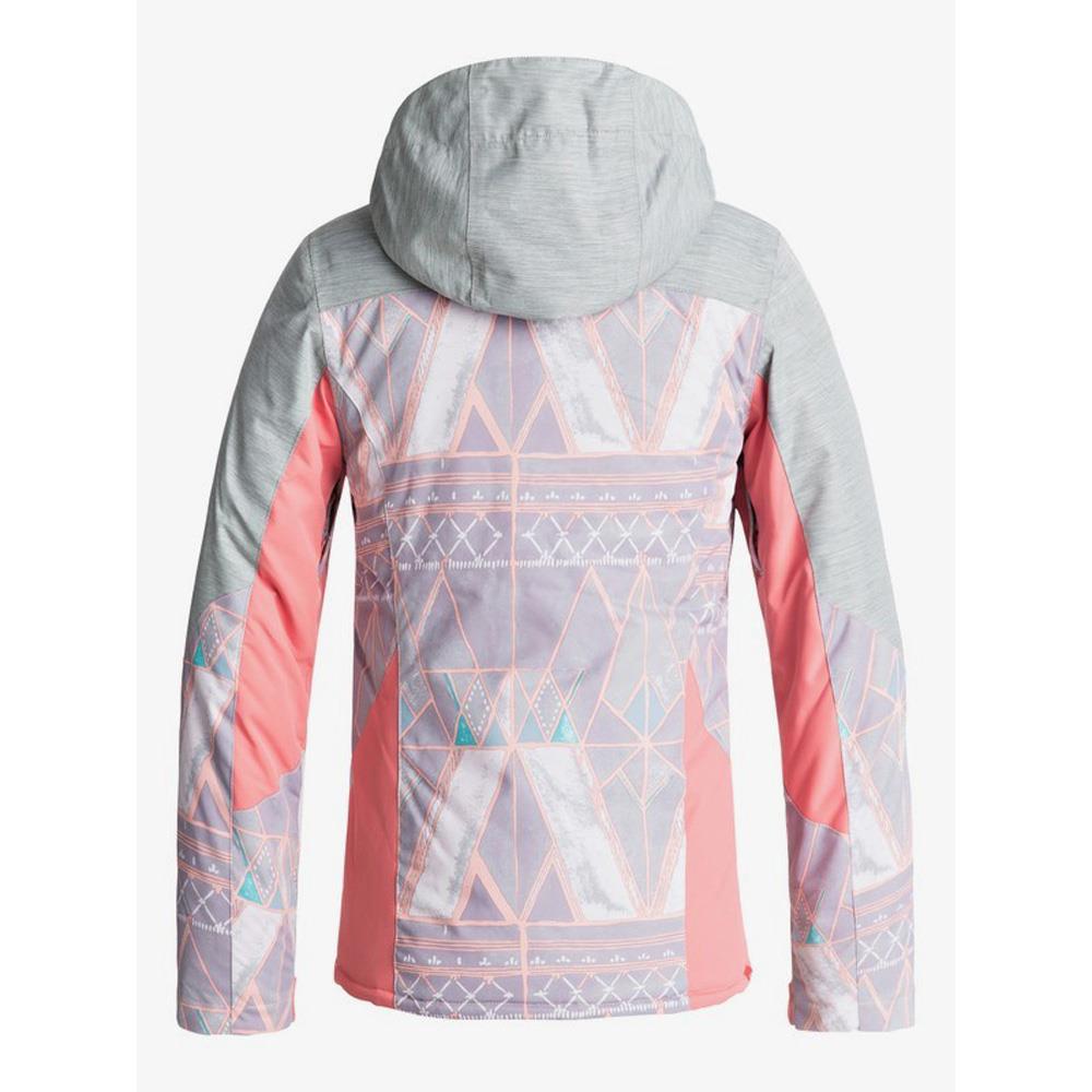 Roxy Sassy Snow Jacket