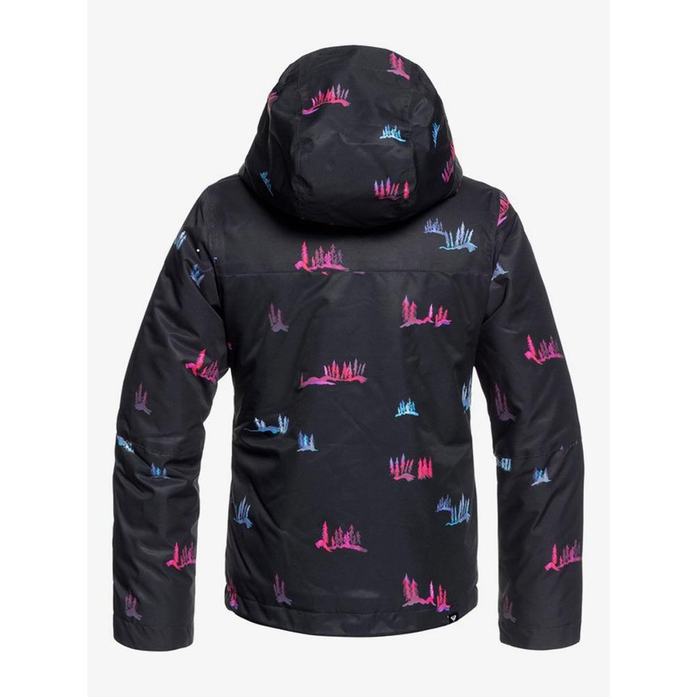 Roxy Jetty Snow Jacket