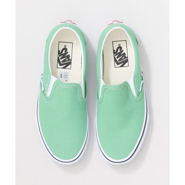 Zapatillas Vans Classic para mujer sin cordones