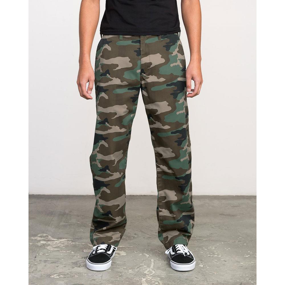 RVCA Americana Pant