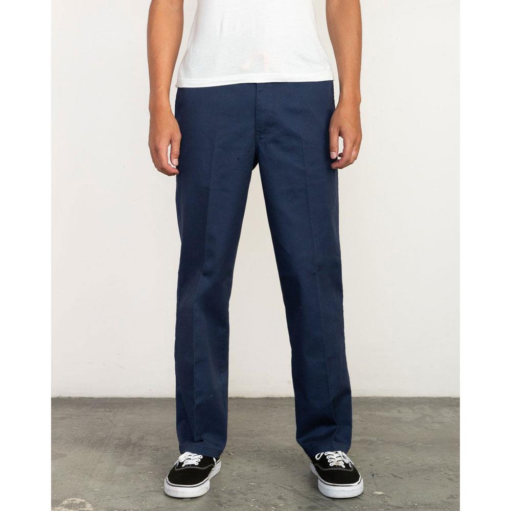 RVCA Big RVCA Neutral Pants