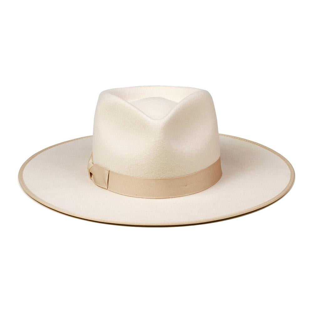 Lack Of Color - Ivory Rancher