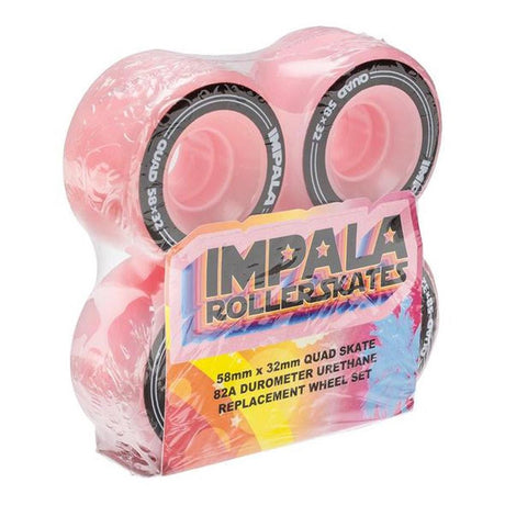 Impala Roller Skates Replacement Wheel