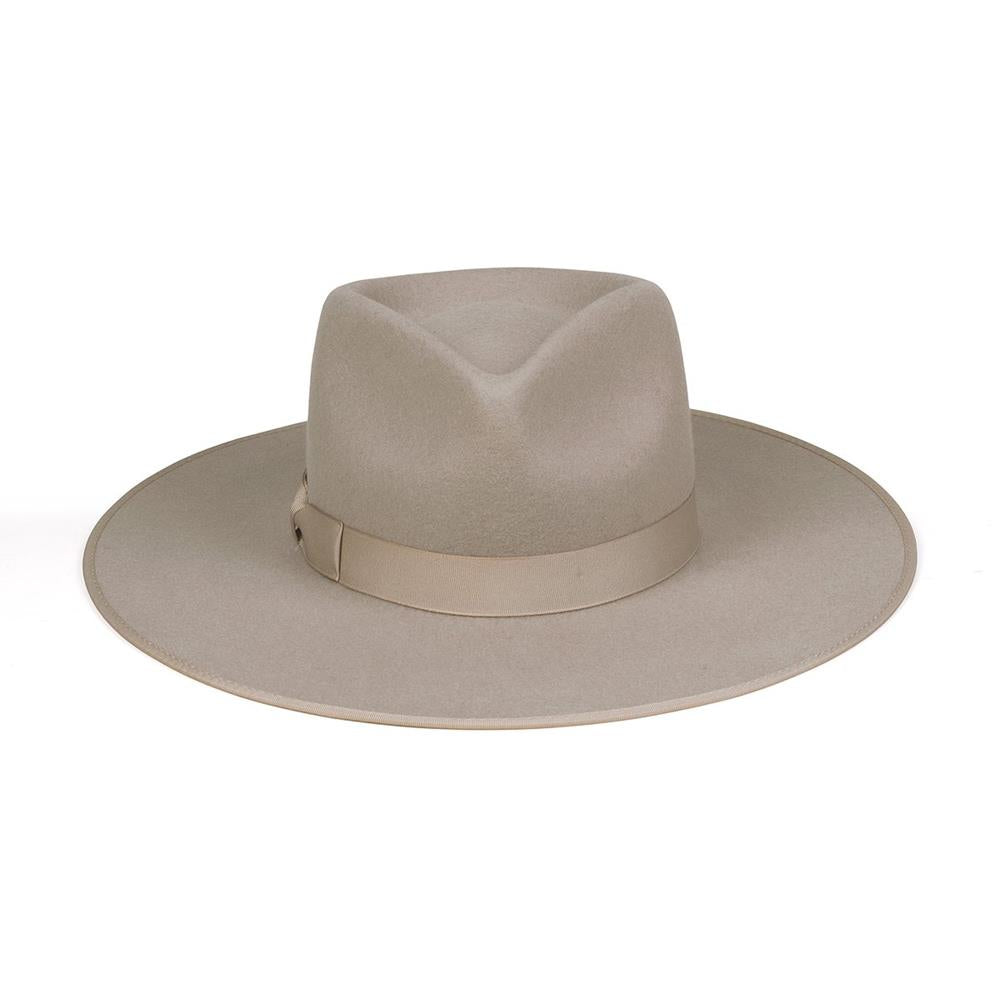 Lack Of Color - Zulu Rancher