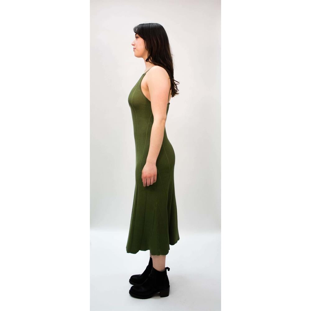 Mod Ref The Savannah Dress