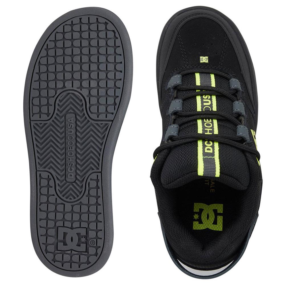 DC Kids Syntax Shoes