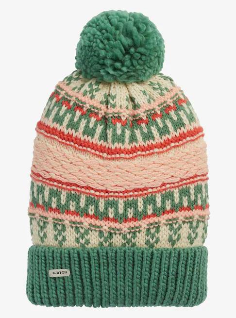 Burton Kids Boys Walden Beanie