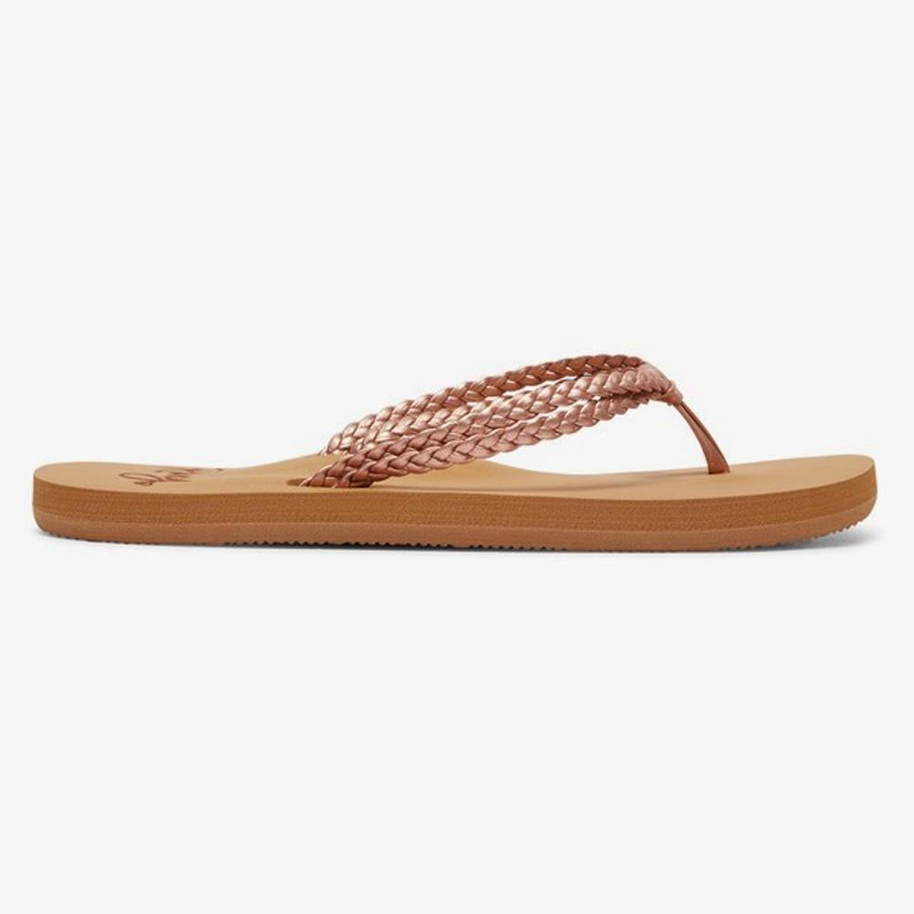Chanclas Roxy RG Costas II para niñas