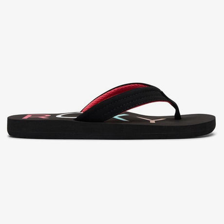 Roxy RG Vista III Youth Girls Flip Flops