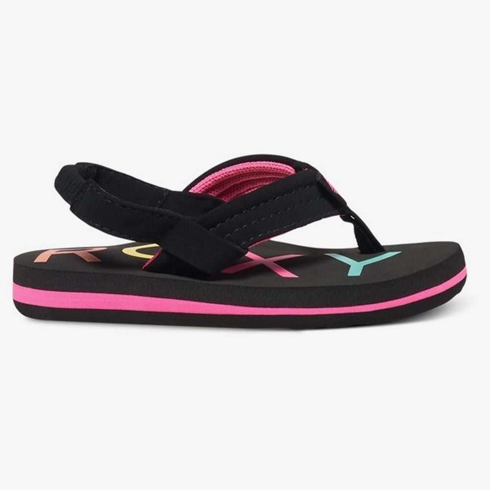 Sandalias infantiles Roxy TW Vista III