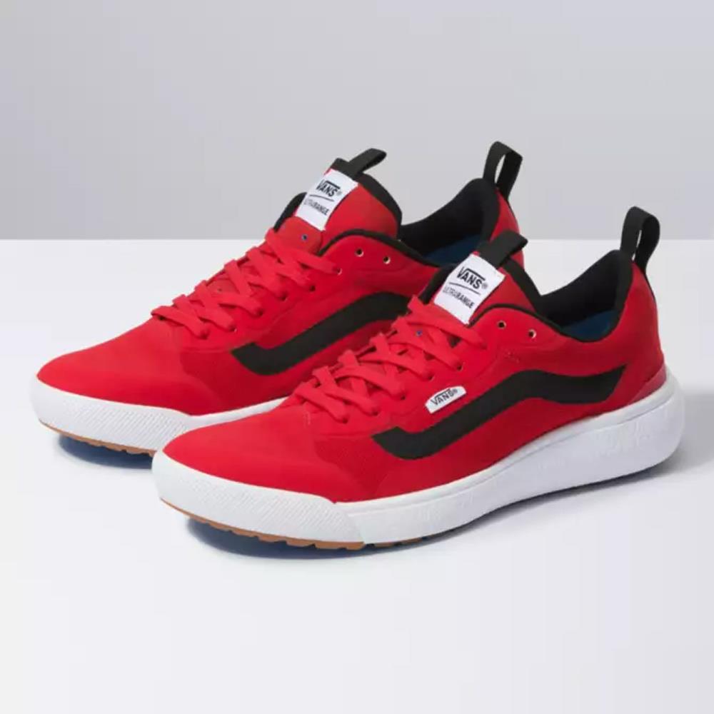 Vans Ultrarange Exo, Chaussures Homme