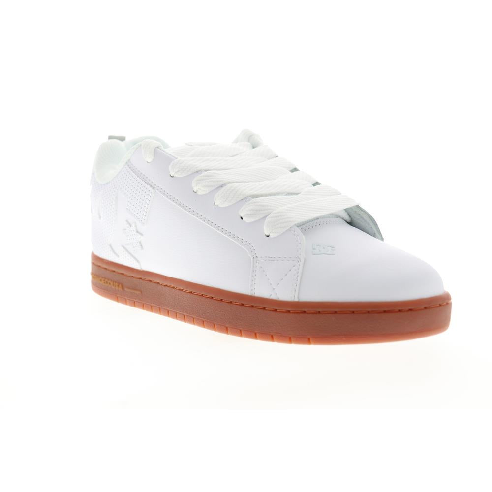 DC Court Graffik, Chaussures de Skate Homme