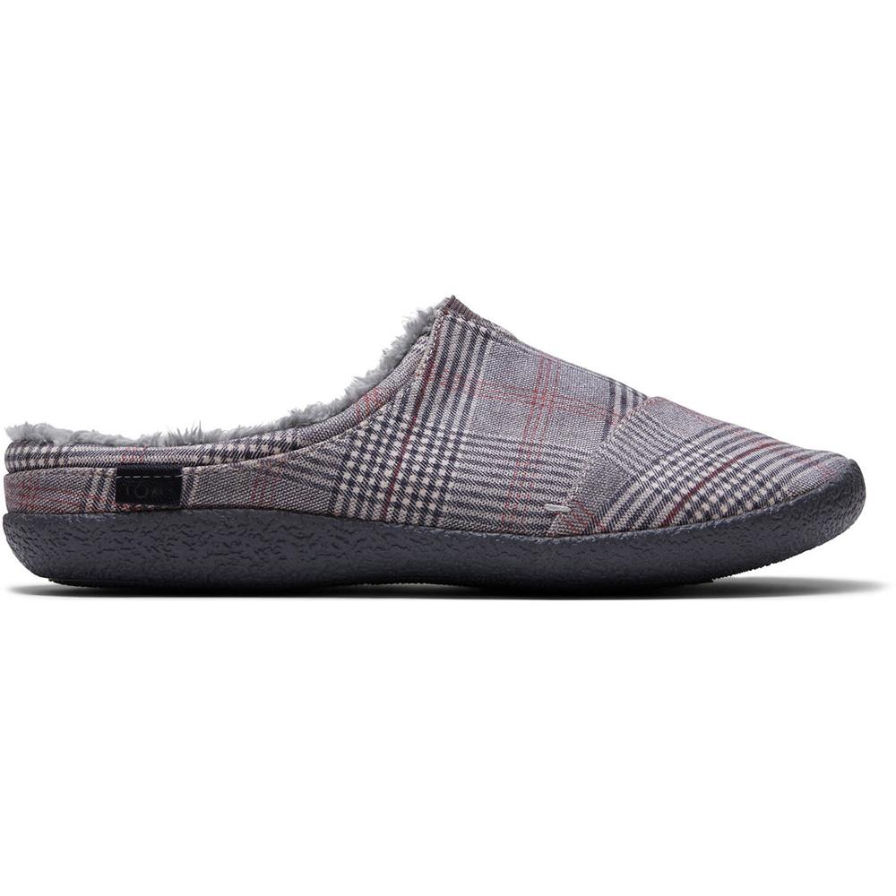 Toms Berkeley Mens Slippers