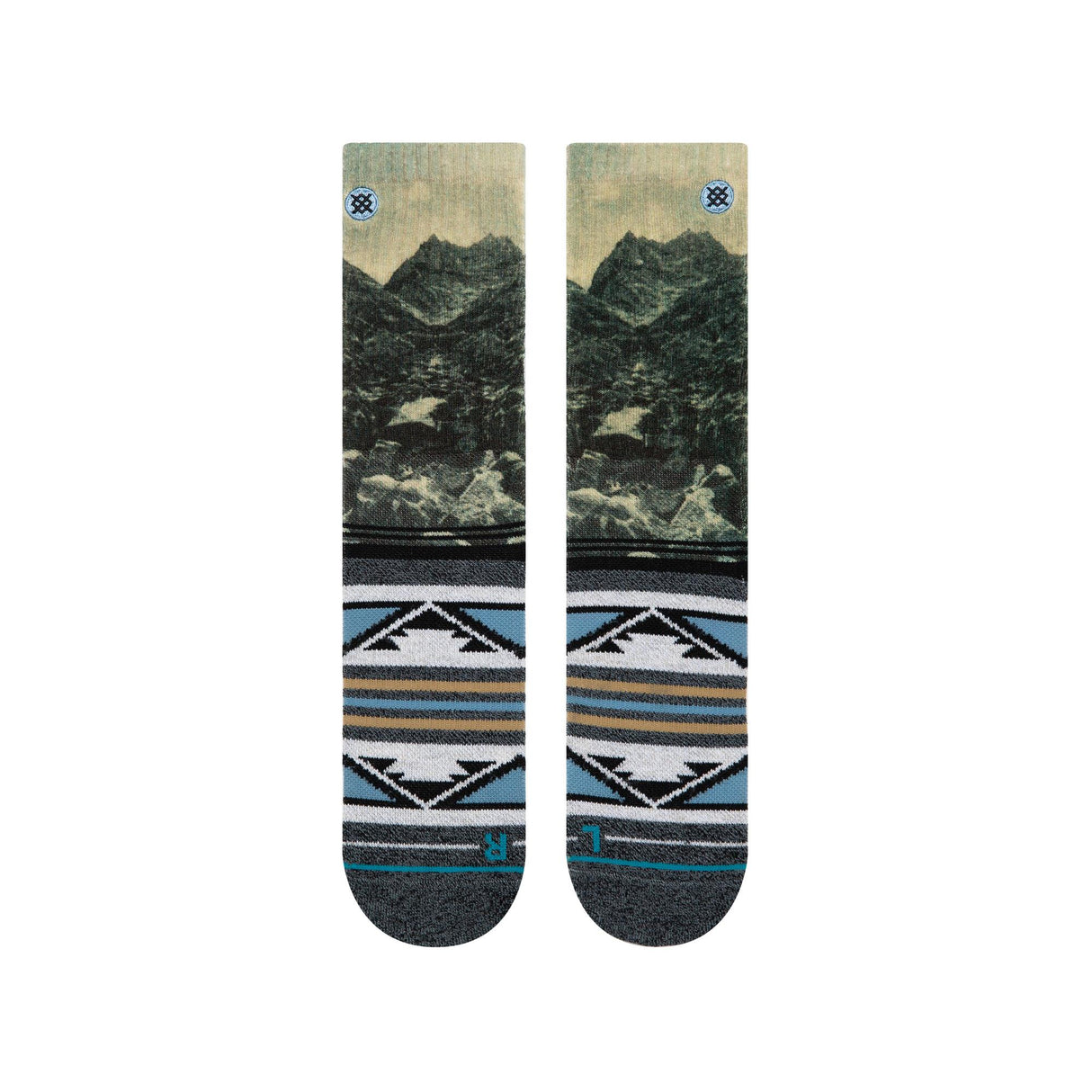 Calcetines Stance Cloud Ripper