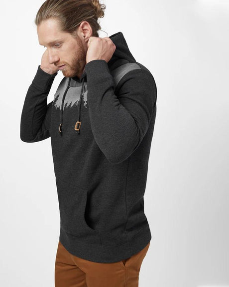 Ten Tree Juniper Classic Hoodie