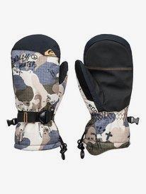 Mitaines Quiksilver Mission pour jeunes