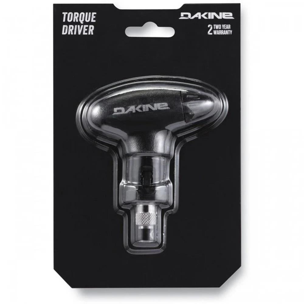 Dakine Dakine Torque Driver BLACK 1SZ Snowboard Miscellanous parts and tools
