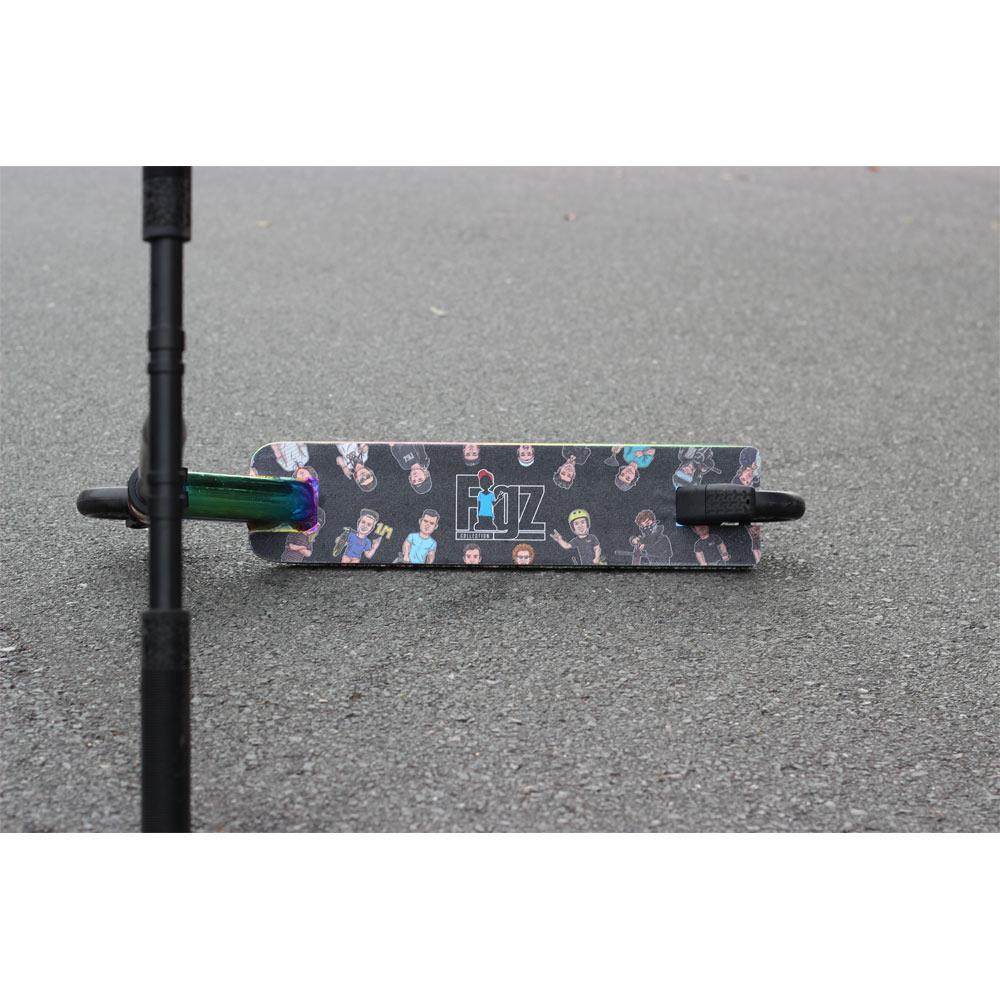 Figz Multi V2 - Grip Tape