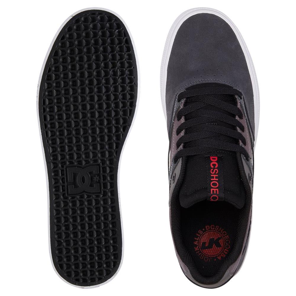 DC Kalis Vulc, Chaussures Homme