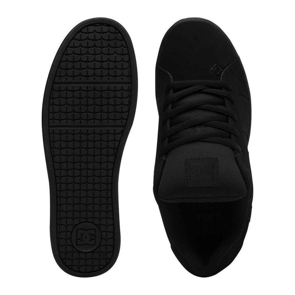 Chaussures en filet DC pour hommes