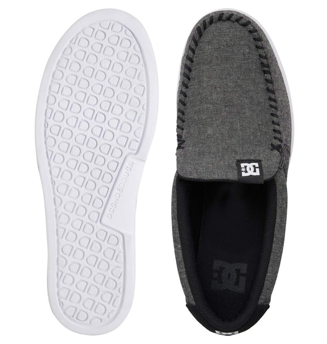 DC Villain 2 Slip On pour homme