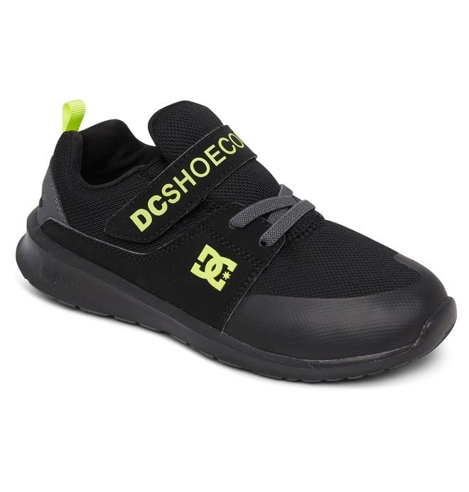 Chaussure enfant DC Heathrow Prestige