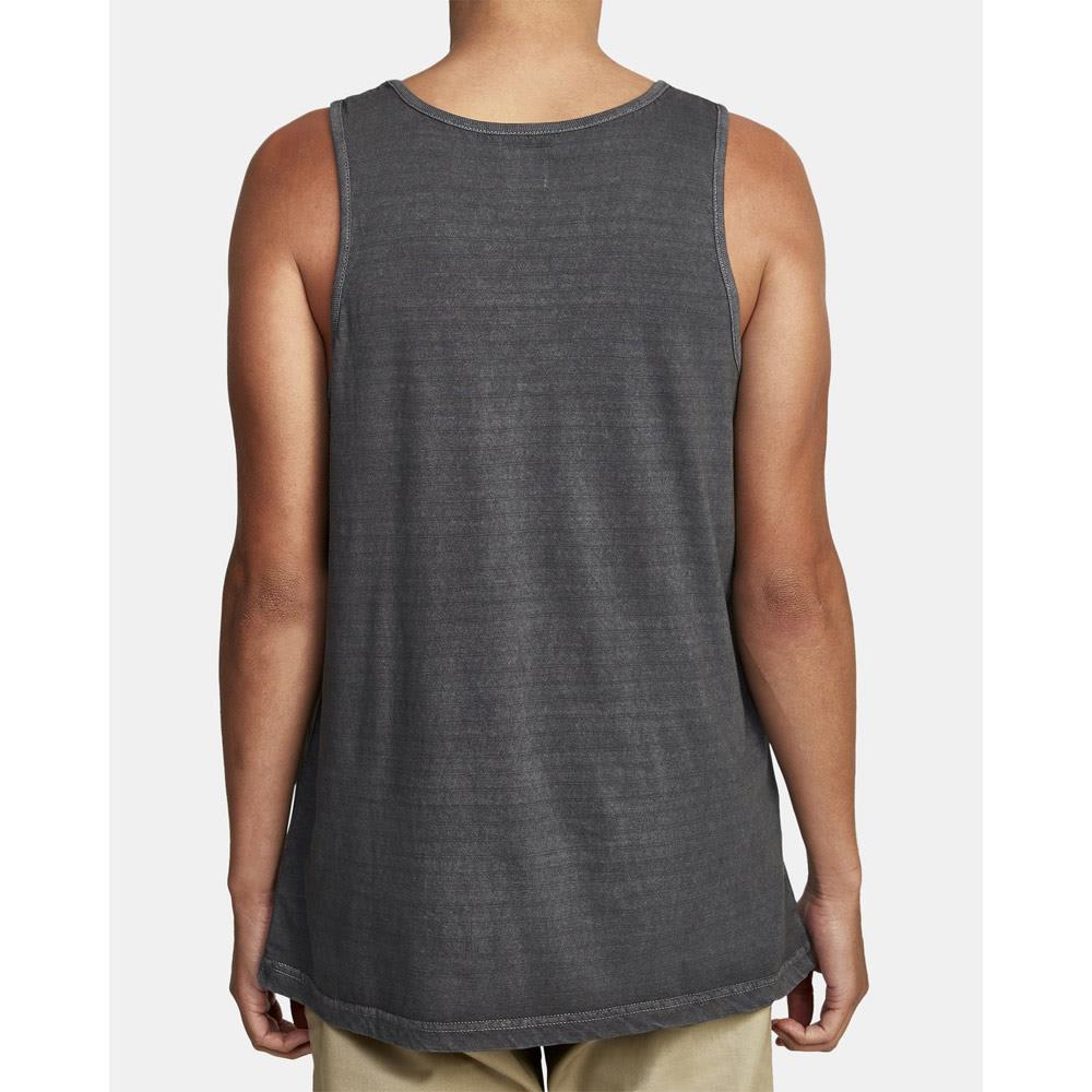RVCA PTC Stripe Tank