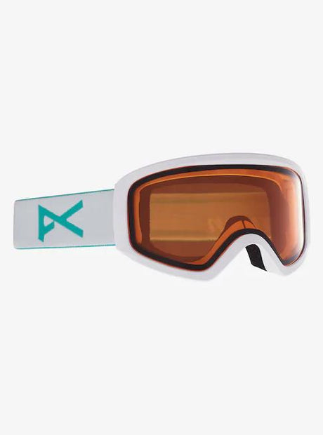 Burton Anon Womens  Non-Mirror Insight Goggles