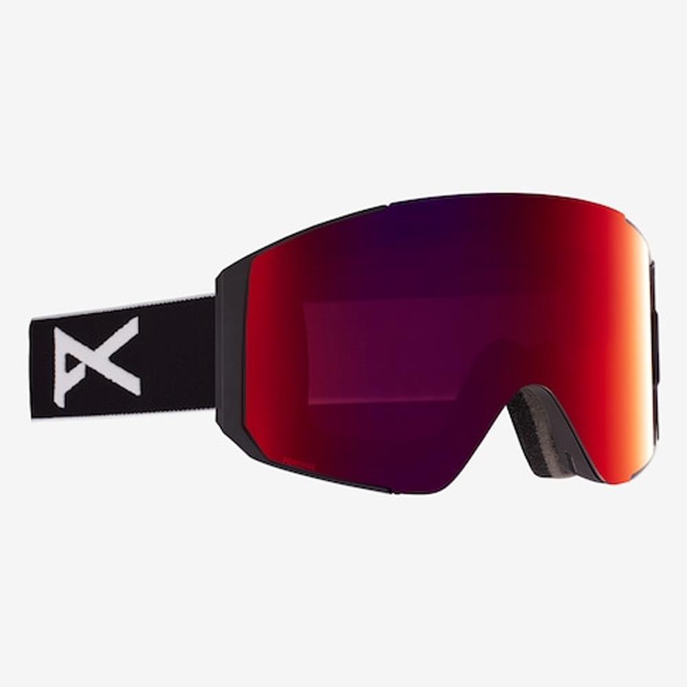 Anon Unisex Sync Goggle + Bonus Lens
