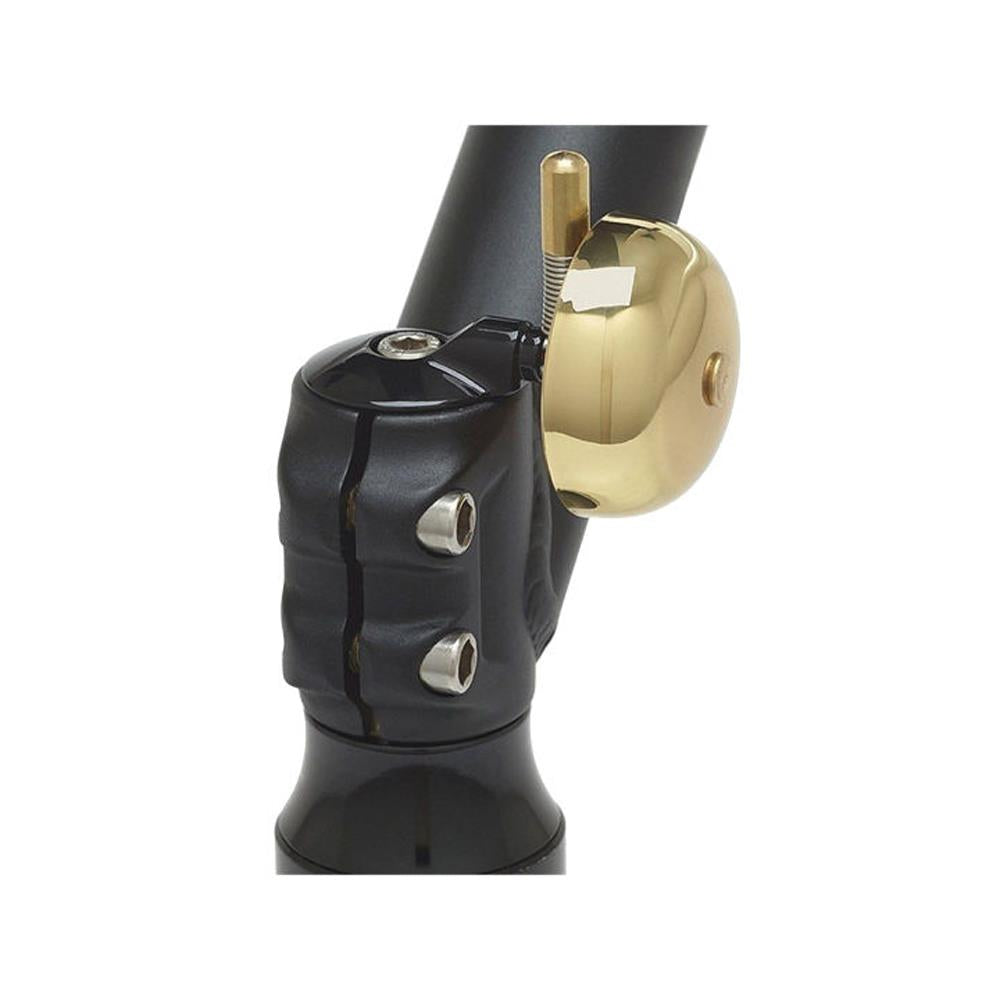 Mirrycle Incredibell Spring Bike Bell