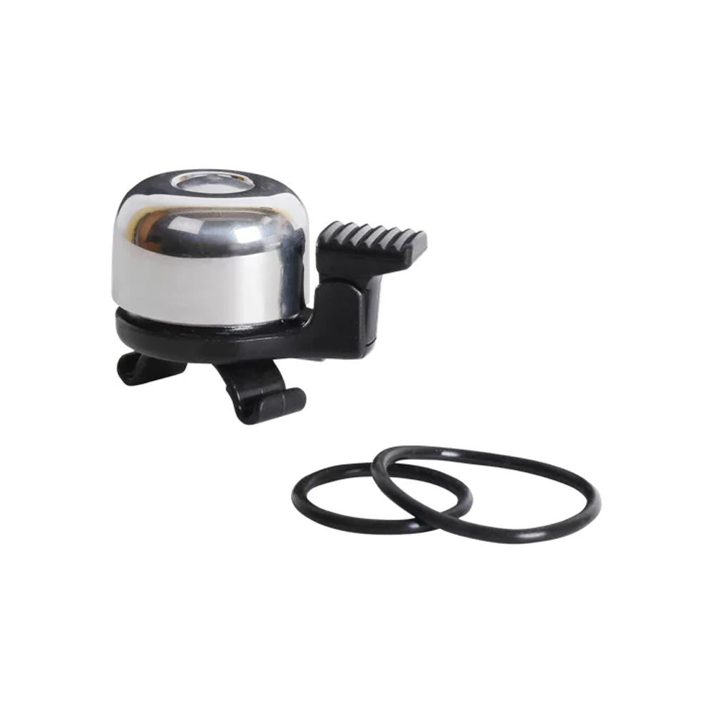 Mirrycle Incredibell Ring-O-Ring Bike Bell